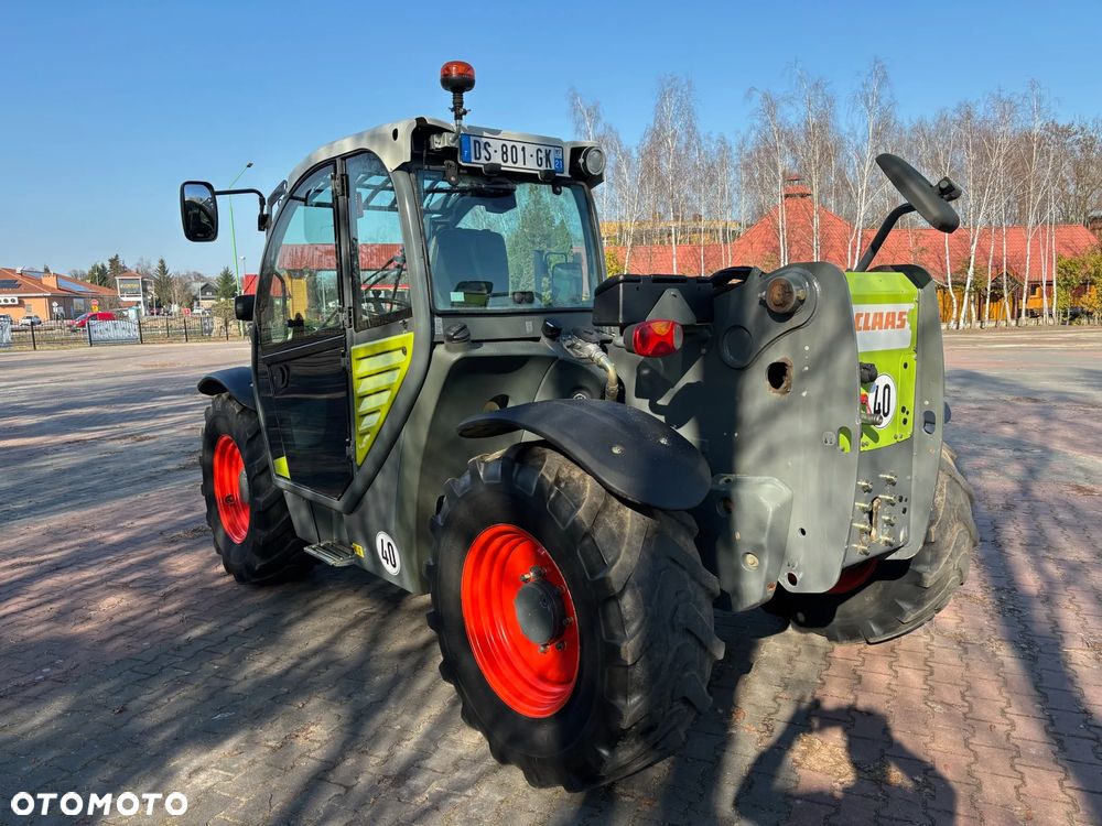 Claas Scorpion 7035 Varipower - 6