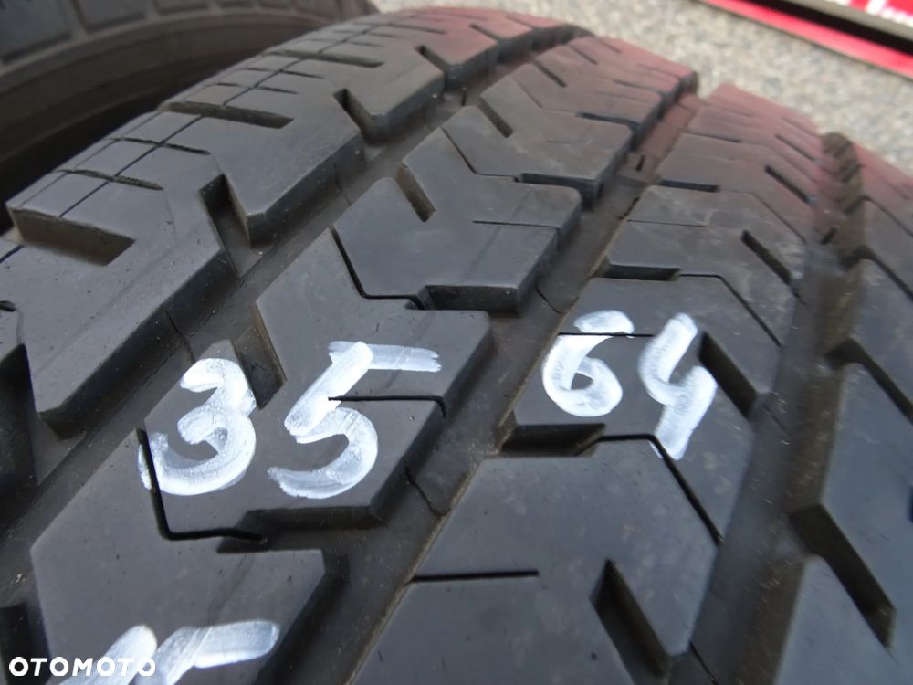 215/60/R17C 104/102H Michelin Agilis - 13