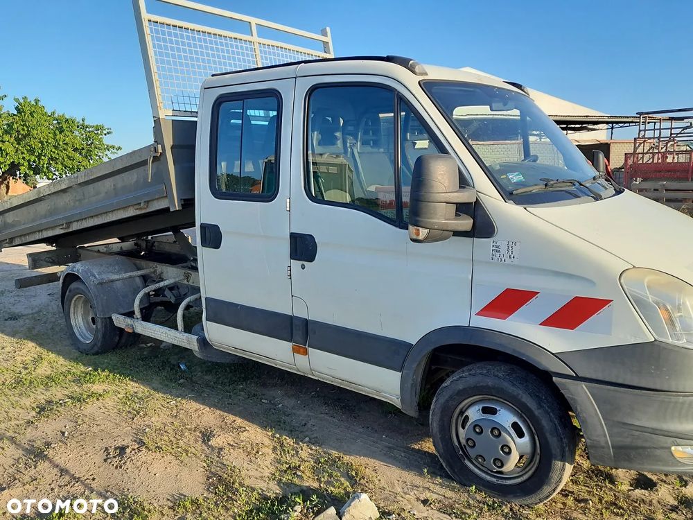 Iveco 35C13 - 2