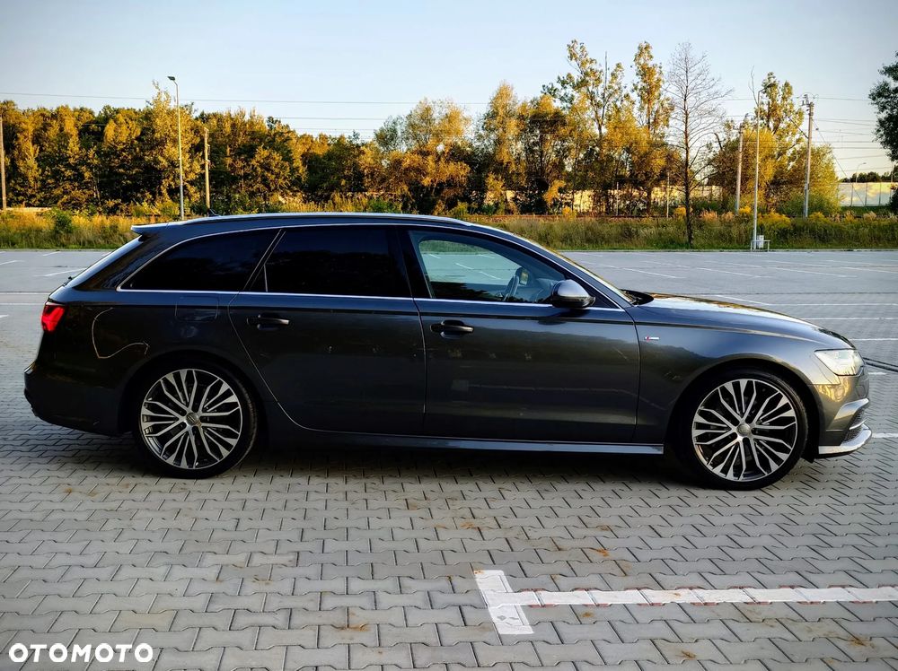 Audi A6 ver-3-0-tdi-quattro-s-tronic - 4