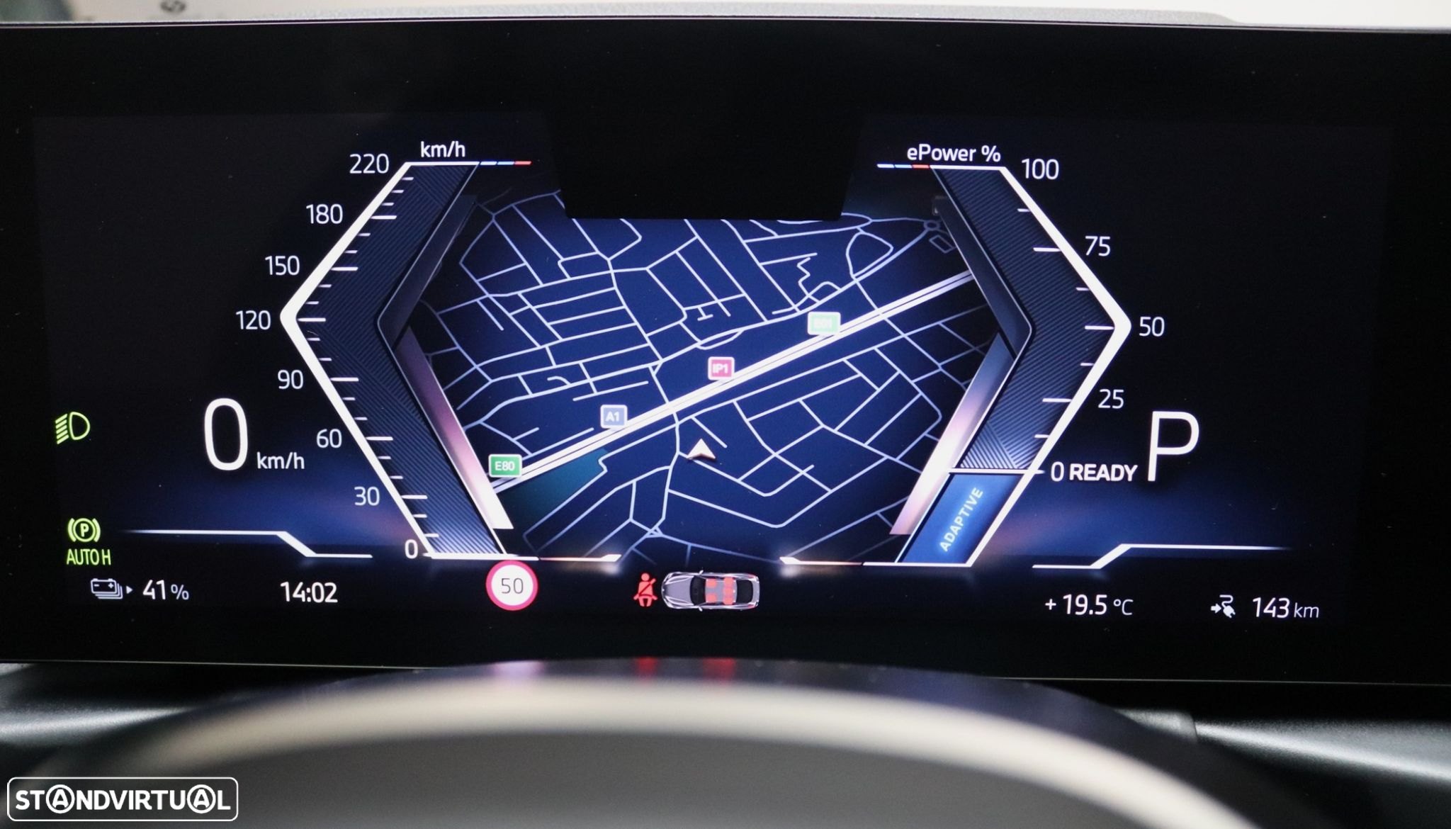 BMW i4 eDrive35 Pack Desportivo M - 44