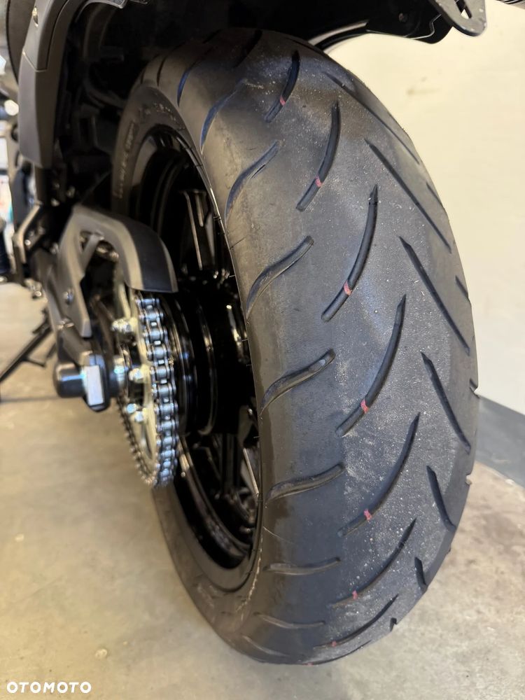 Kawasaki Vulcan - 29
