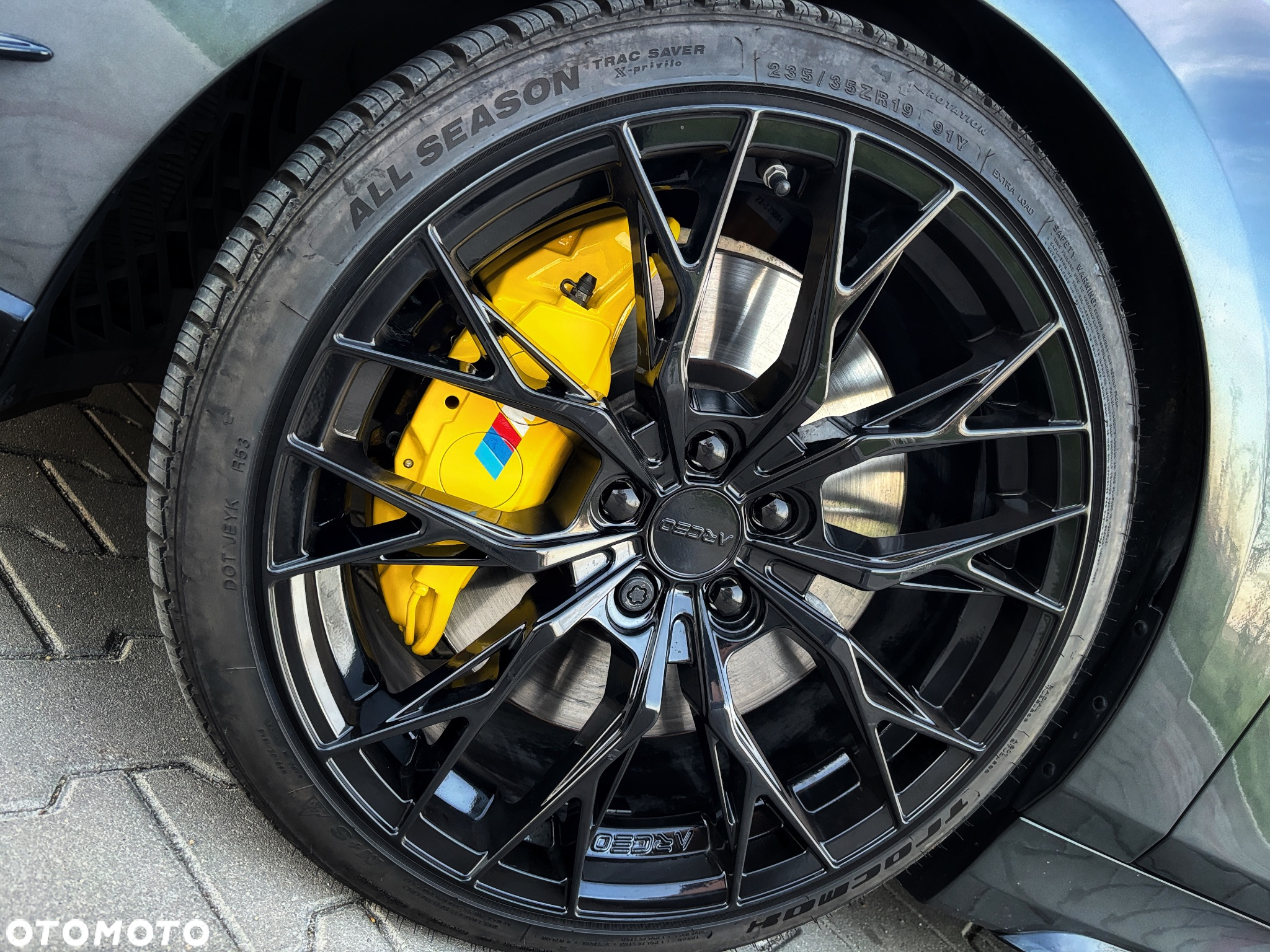 BMW Seria 1 M135i xDrive - 16