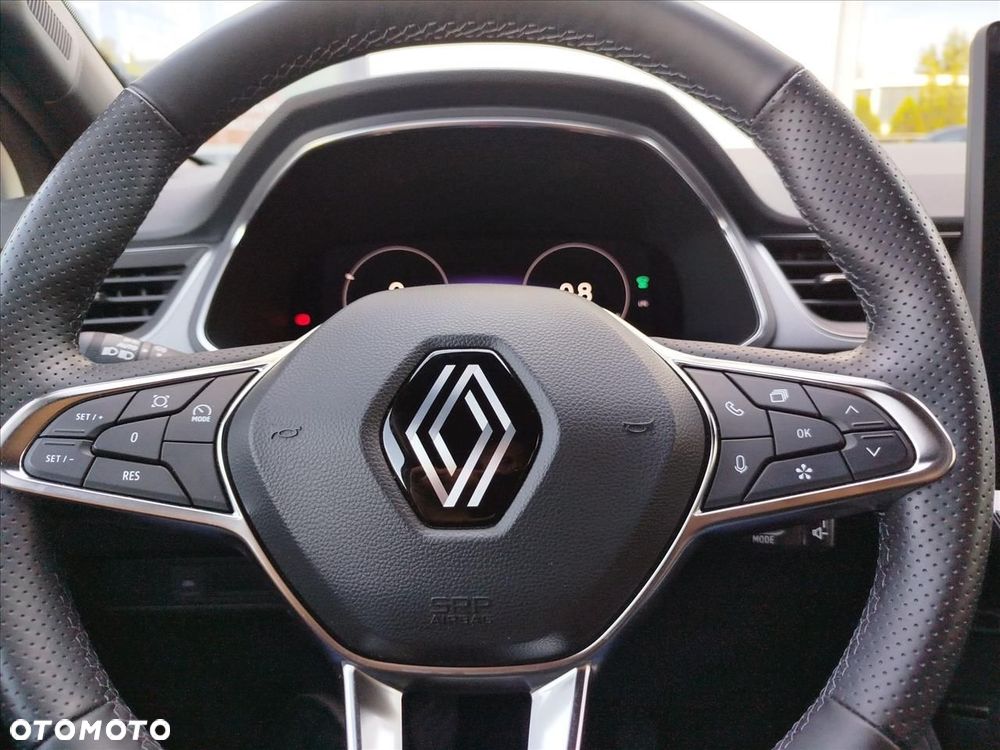 Renault Captur 1.0 TCe Techno - 24
