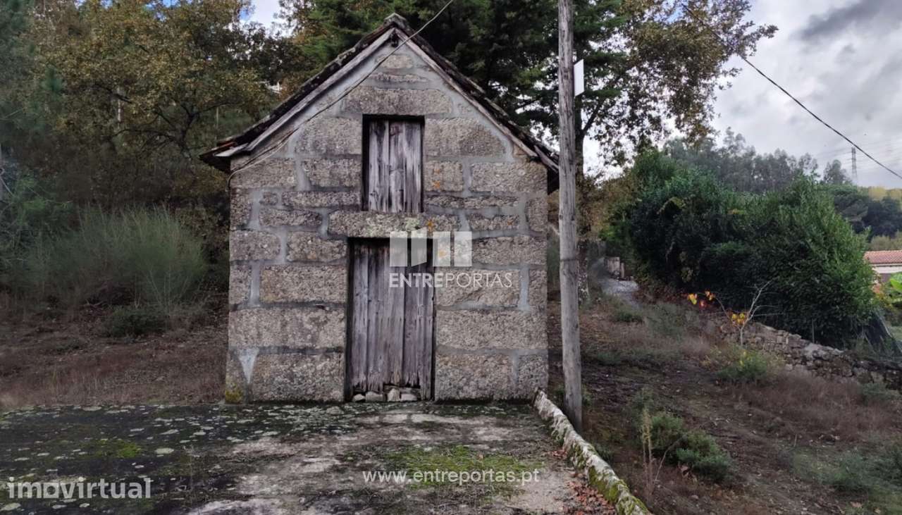 Venda Terreno, Abragão, Penafiel - Grande imagem: 3/16