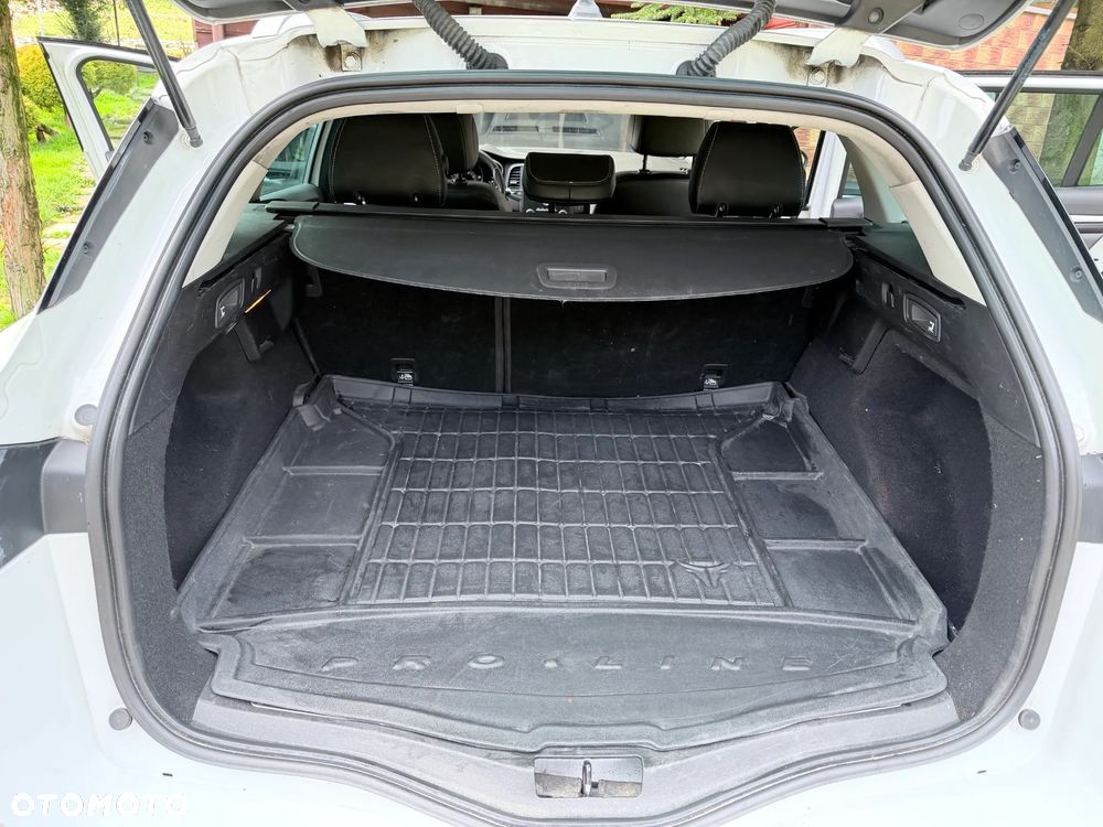 Renault Megane 1.2 Energy TCe Intens - 19