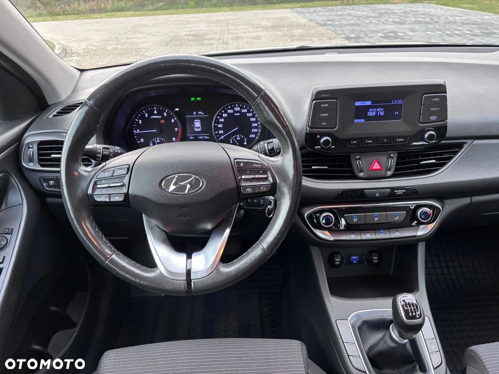 Hyundai i30 - 18
