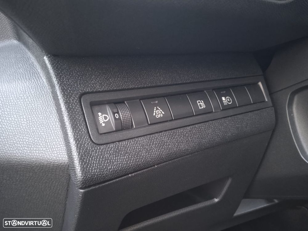 Peugeot 3008 1.6 Hybrid Allure Pack e-EAT8 - 14