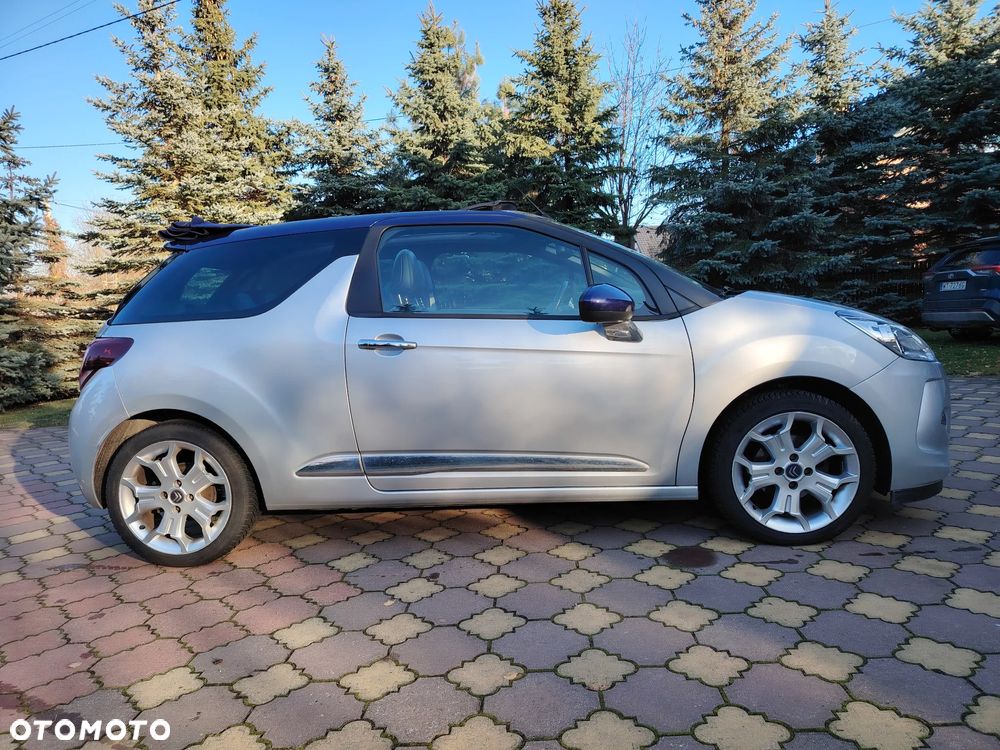 DS Automobiles DS 3 - 8