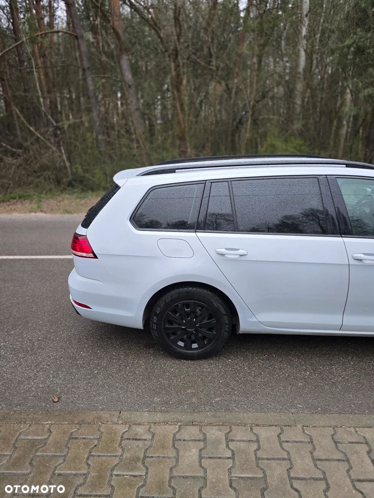 Volkswagen Golf 1.6 TDI CityLine - 13