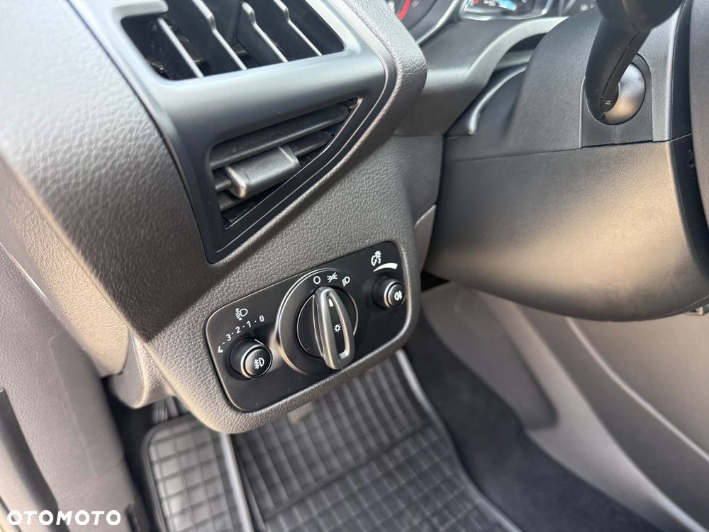 Ford Grand C-MAX 1.5 EcoBoost Start-Stopp-System Titanium - 23