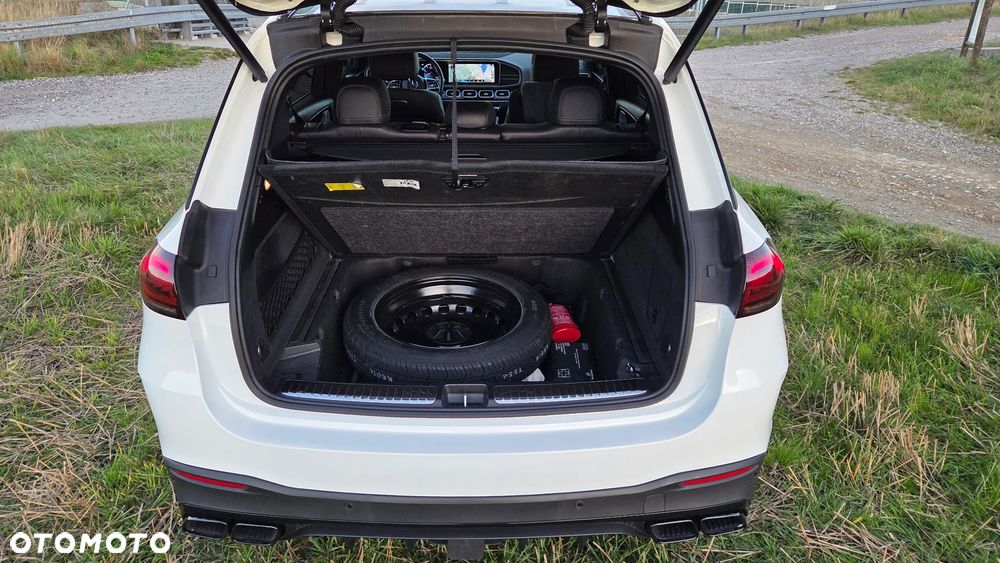 Mercedes-Benz GLE - 24