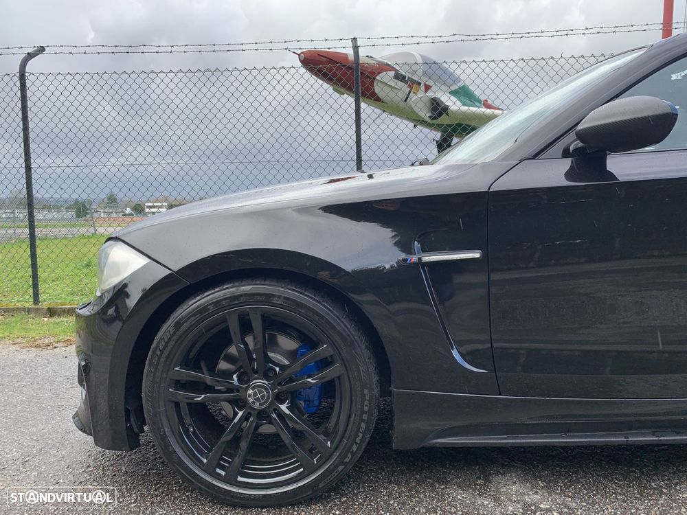 BMW 120 d Coupe - 47