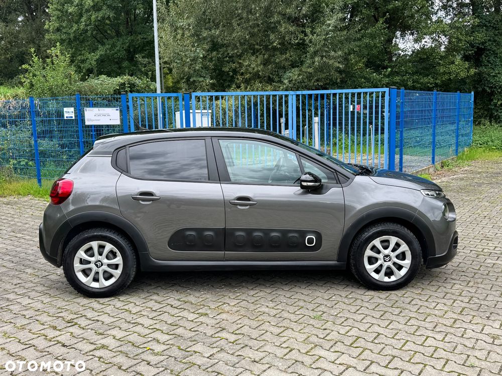 Citroën C3 Pure Tech 83 S&S FEEL PACK - 3