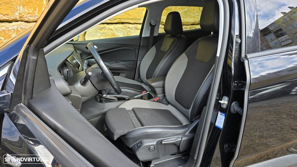 Opel Grandland X 1.5 CDTI Innovation AT - 44
