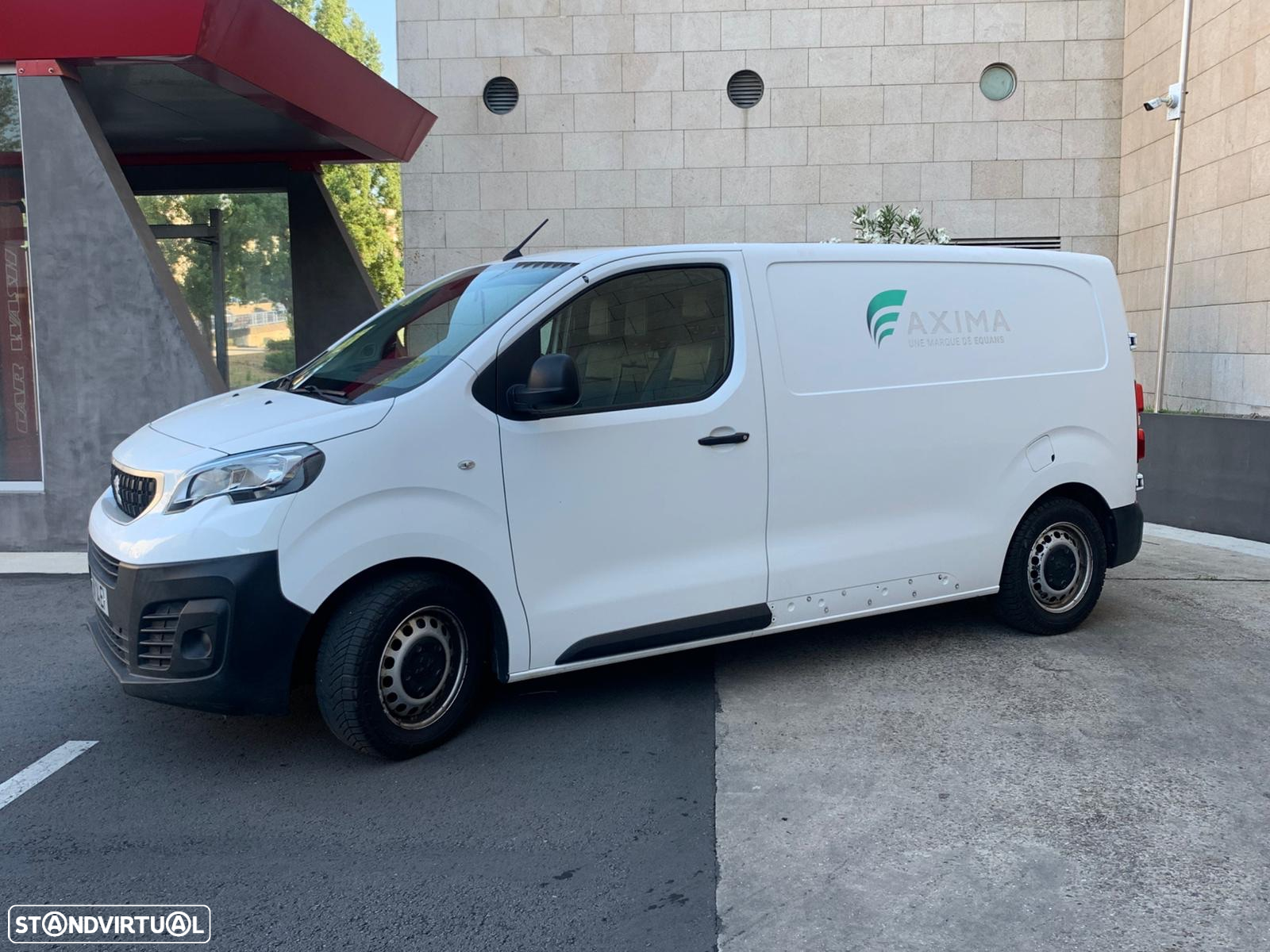 Peugeot Expert 1.6 BlueHDi L1H1 - 3