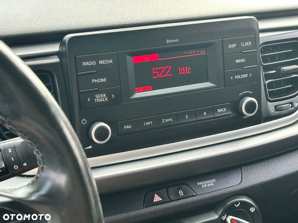 Kia Rio 1.0 T-GDI M DCT - 21