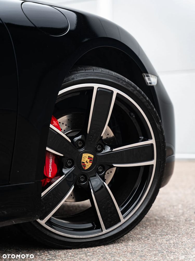 Porsche 718 Boxster S PDK - 15