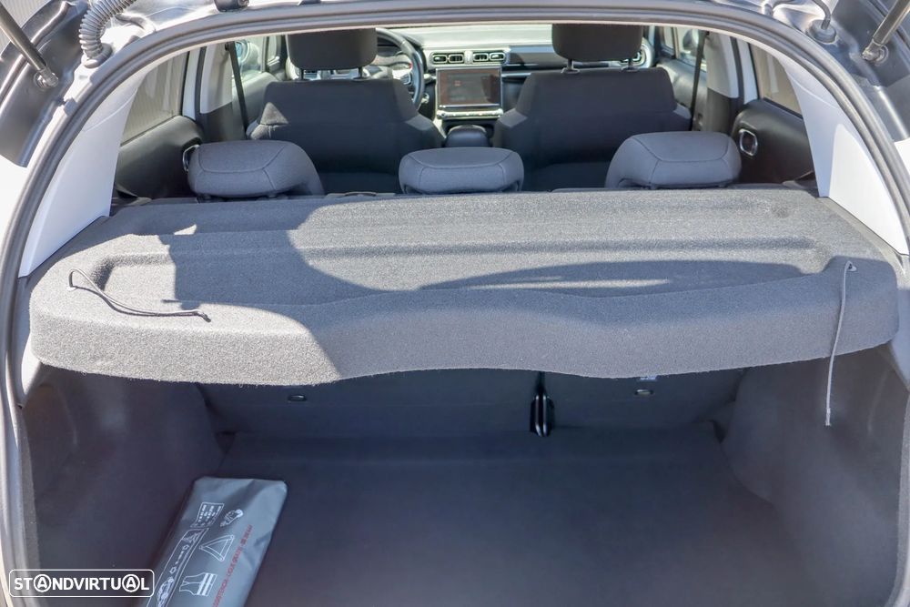 Citroën C3 1.2 PureTech Shine - 14