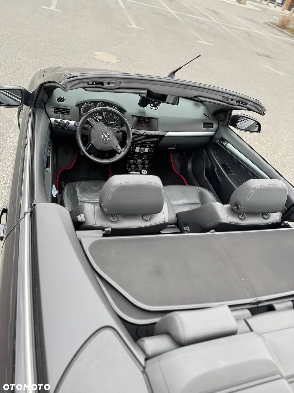 Opel Astra - 11