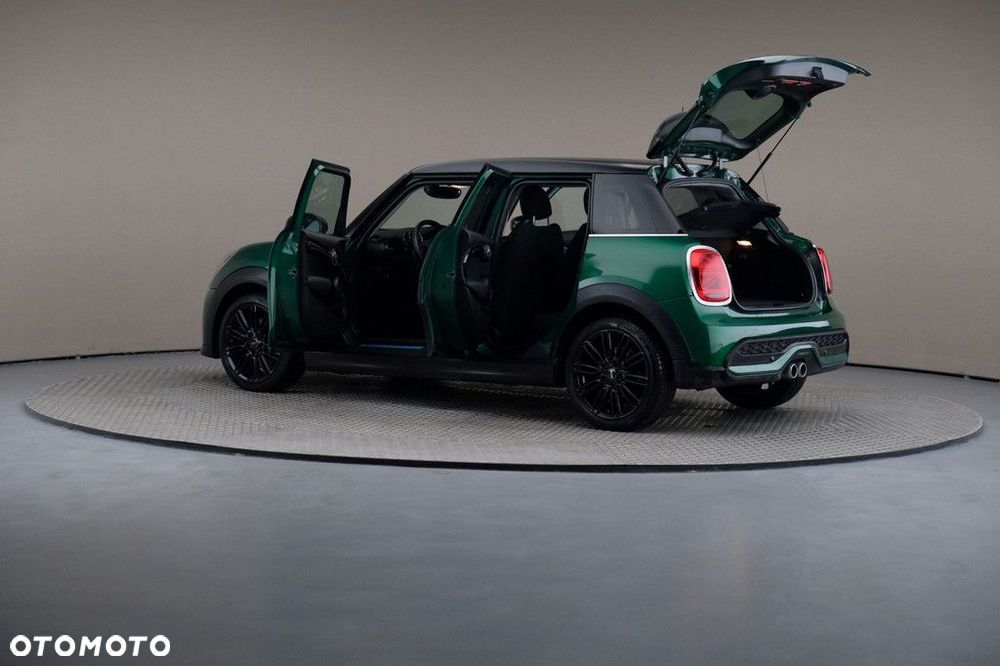 MINI Cooper - 7