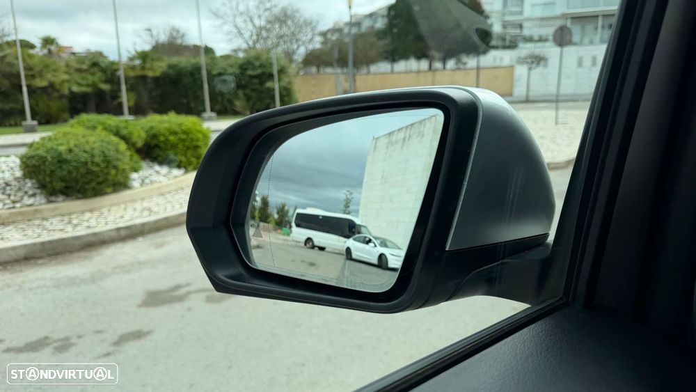 Mercedes-Benz Vito Misto Longa Aut. PRO - 35