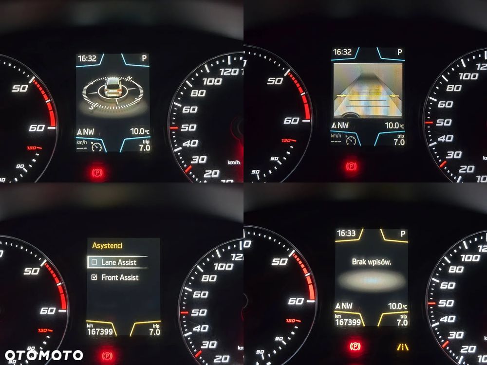 Seat Leon ST 2.0 TDI DPF DSG FR - 25