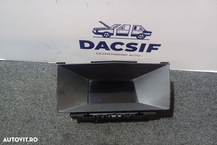 Display bord 13111165 317099190 Opel Astra H [facelift] [2005 - 2015] - 1