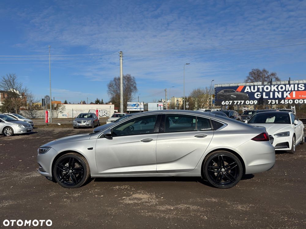Opel Insignia 2.0 Direct Inj Trb 4x4 Dynamic - 16