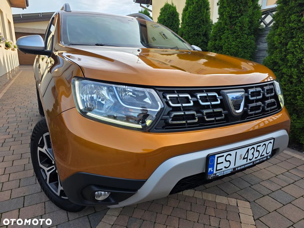 Dacia Duster - 10