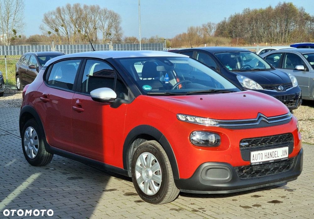 Citroën C3 - 13