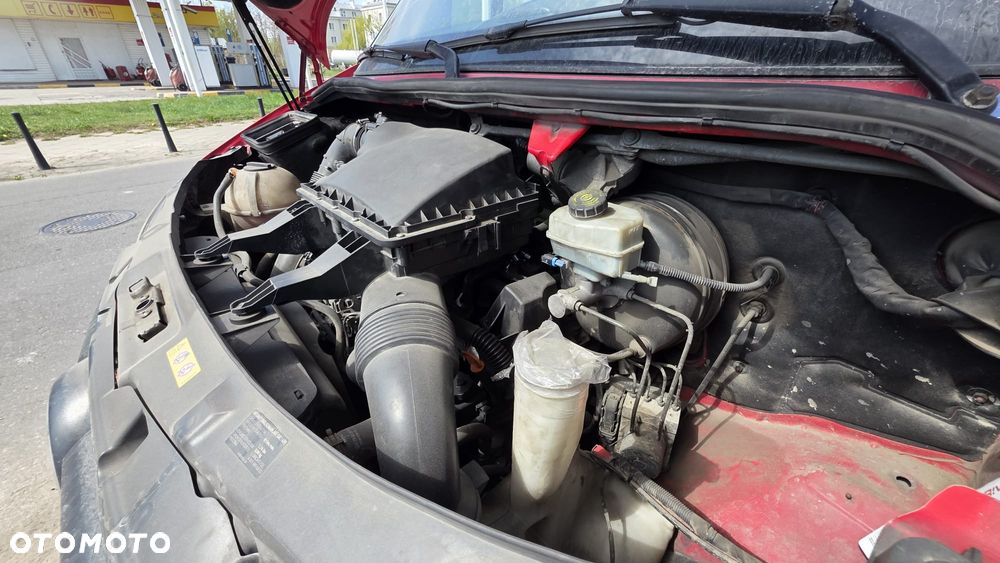 Mercedes-Benz Sprinter - 38