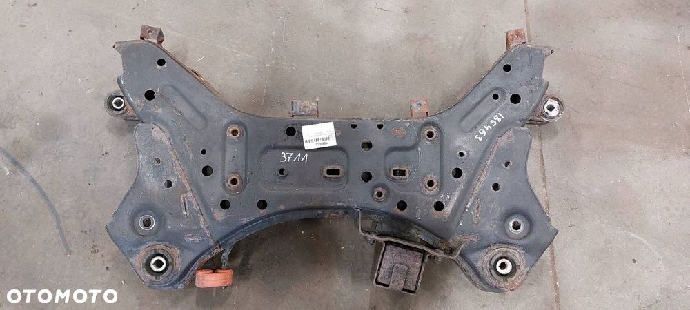 SANKI WÓZEK KOŁYSKA SILNIKA HYUNDAI SANTA FE III 2.0 T 264KM - 5