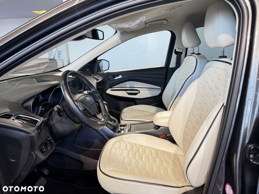 Ford Kuga - 16