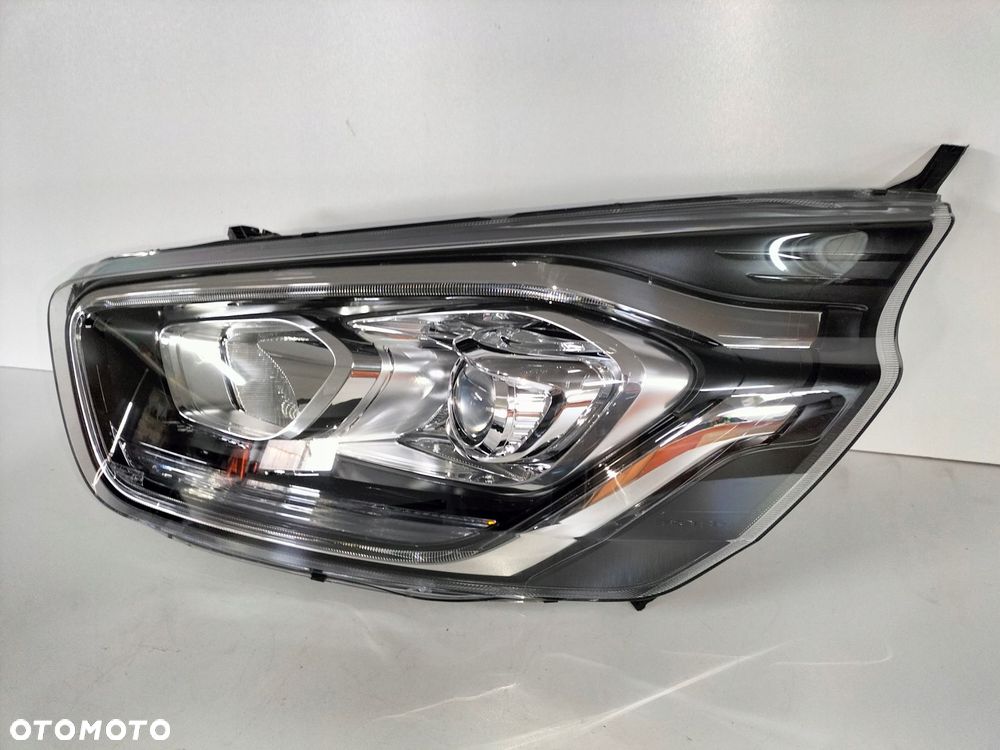 lampa przednia lewa ford transit custom lift 17- - 3