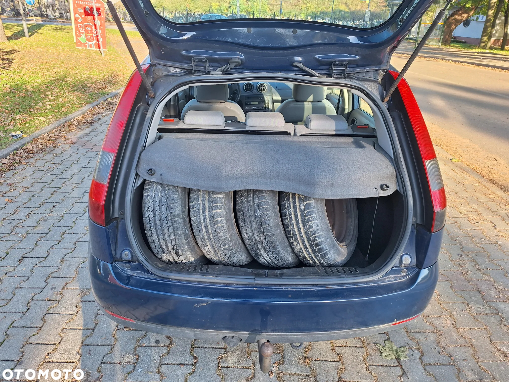 Ford Fiesta 1.3 - 12