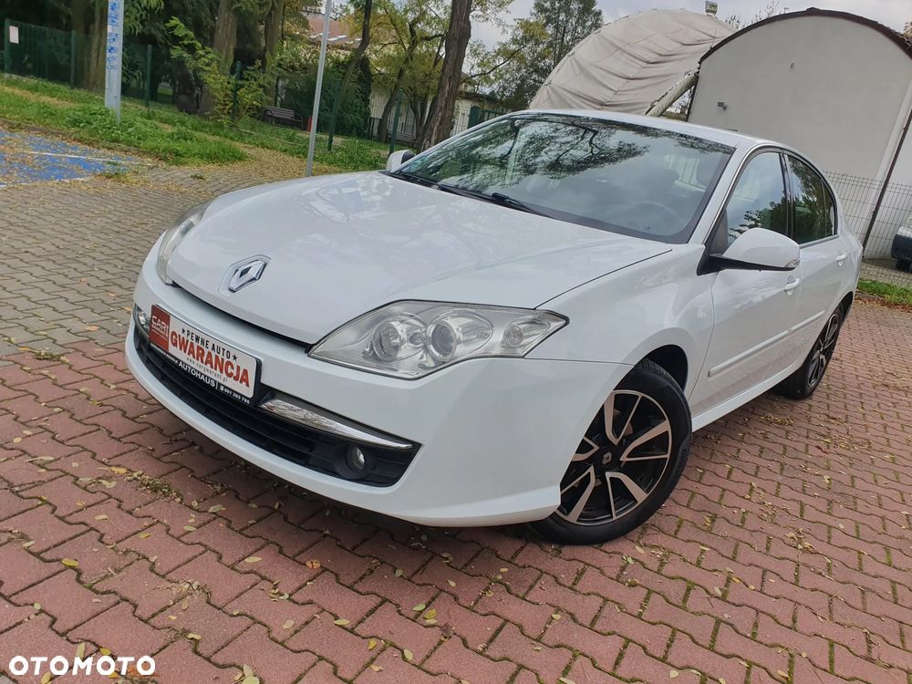 Renault Laguna 2.0 16V 140 Dynamique - 22