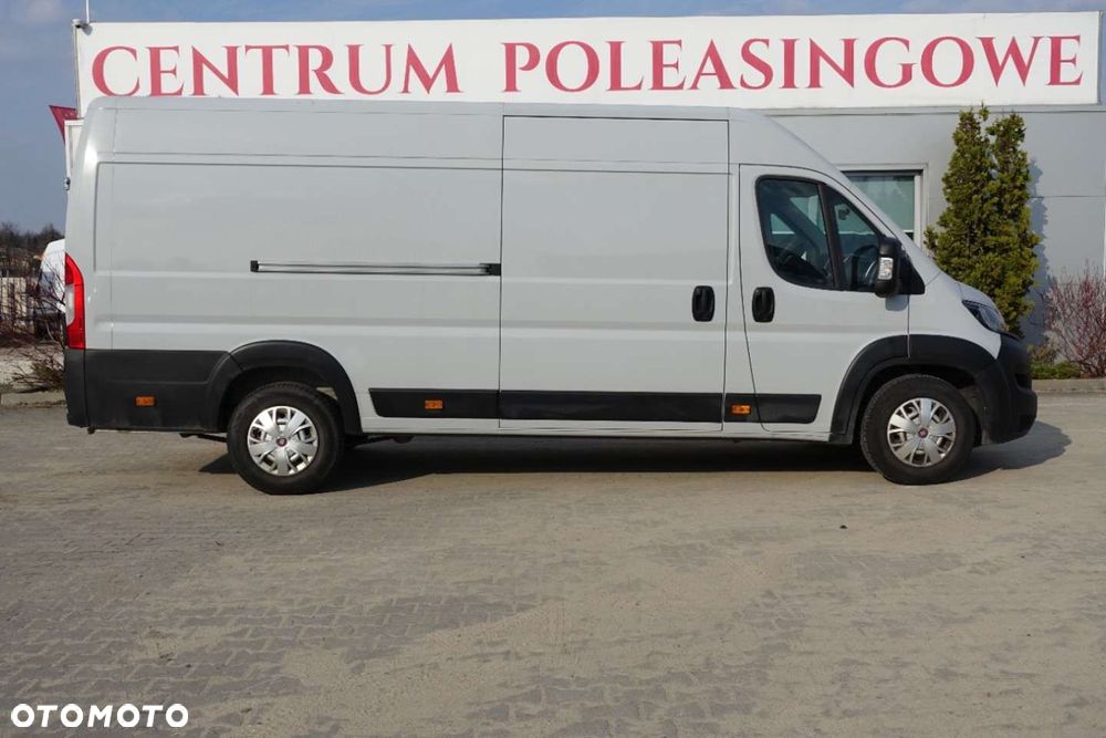 Fiat Ducato Maxi L4H2 - 3