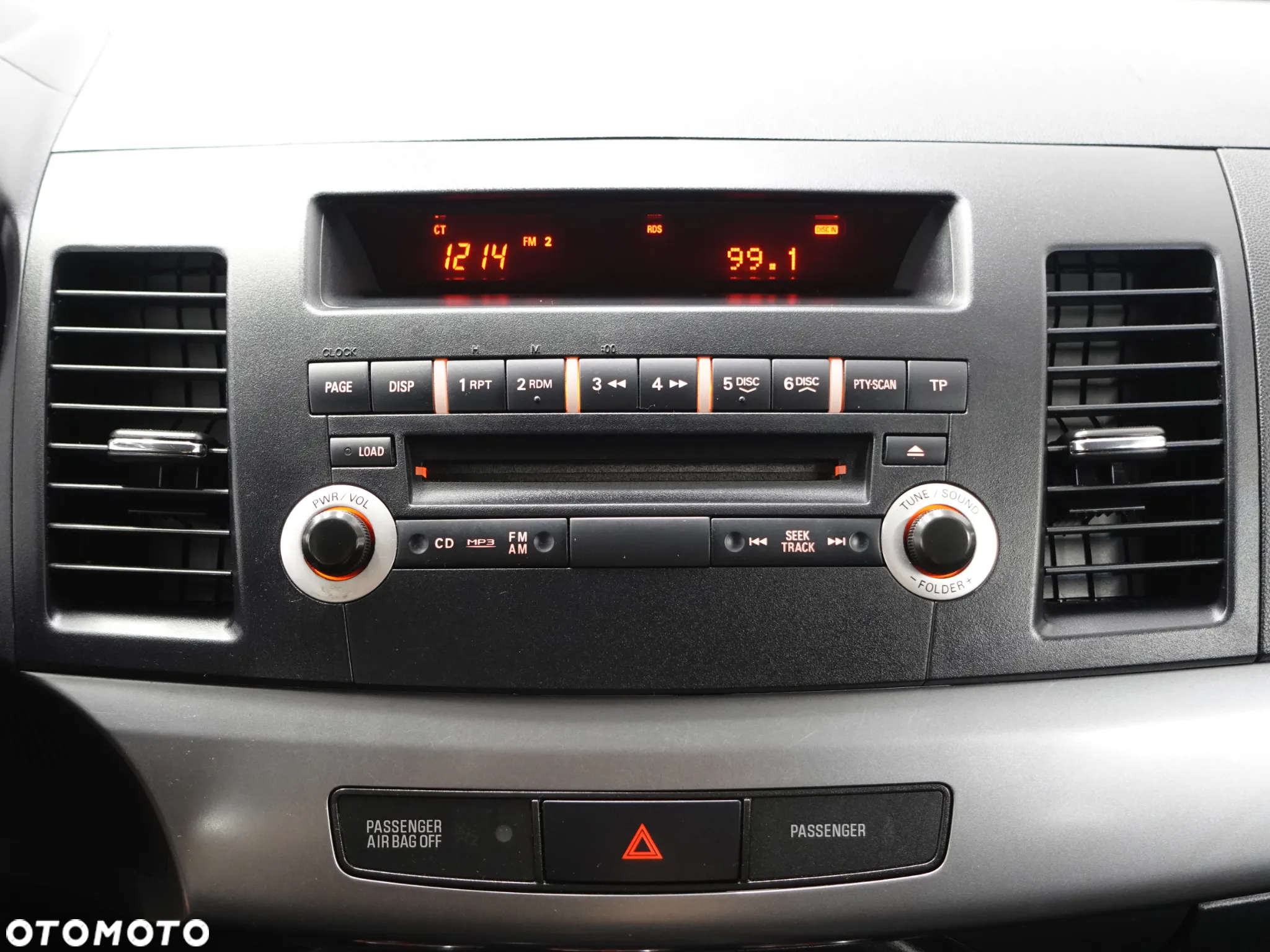 Mitsubishi Lancer 1.8 DI-D ClearTec Edition - 31