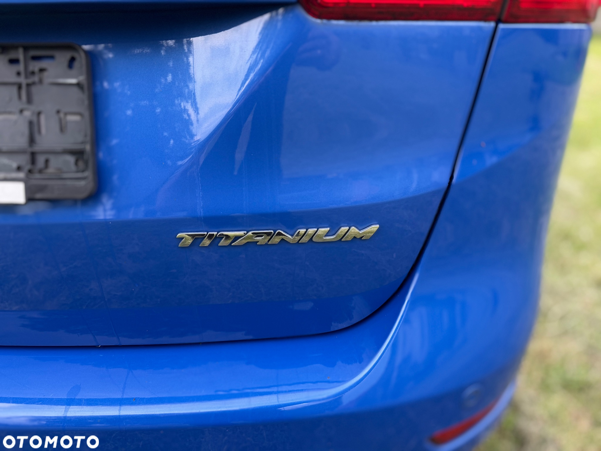 Ford B-MAX 1.4 Titanium - 23