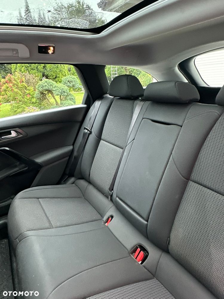 Peugeot 508 e-HDi FAP 110 EGS6 Active - 28