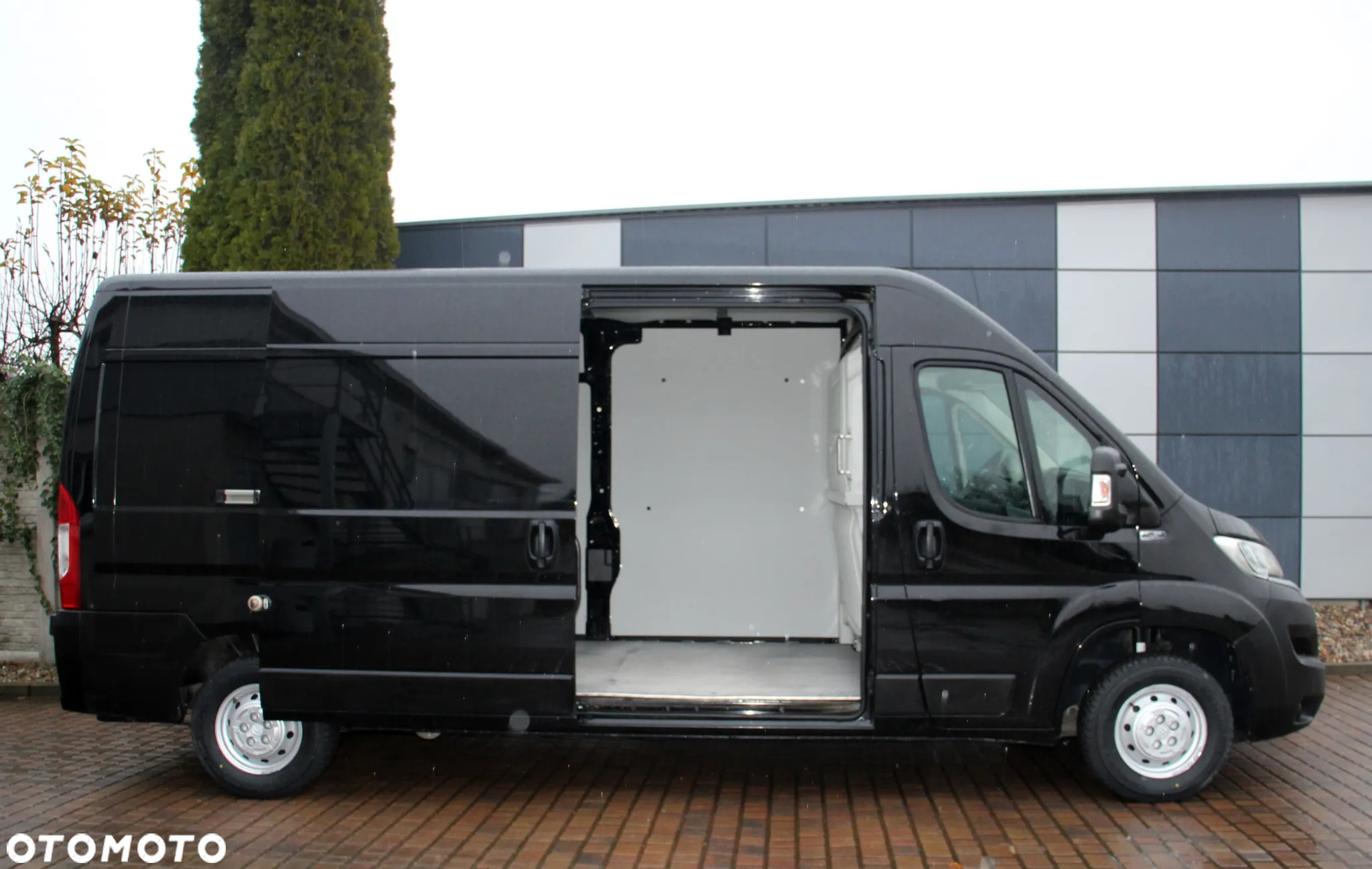 Peugeot Boxer, L3H2, Nawigacja, tempomat, klima - 5