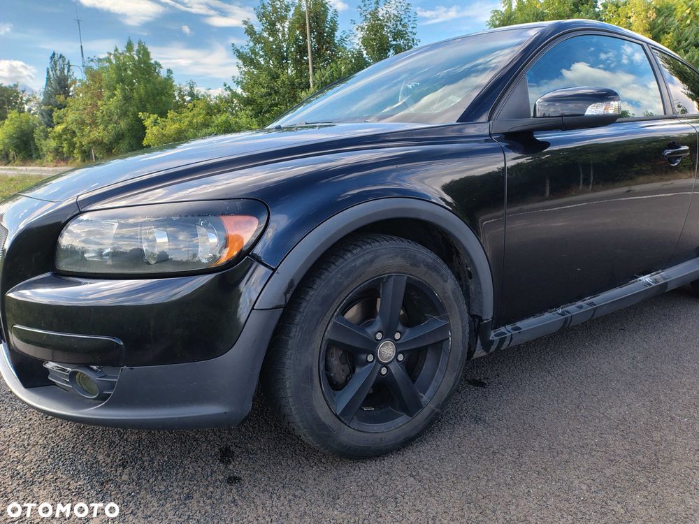 Volvo C30 - 5