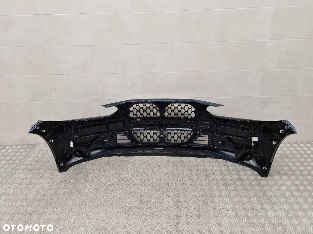 BMW G22 G23 ZDERZAK PRZÓD PRZEDNI 6PDC C4F USA - 7