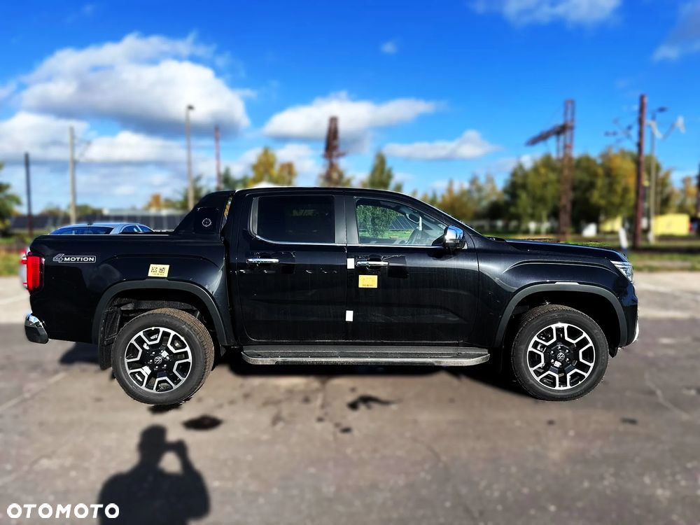 Volkswagen Amarok 3.0 V6 TDi 4MOTION Aventura - 6
