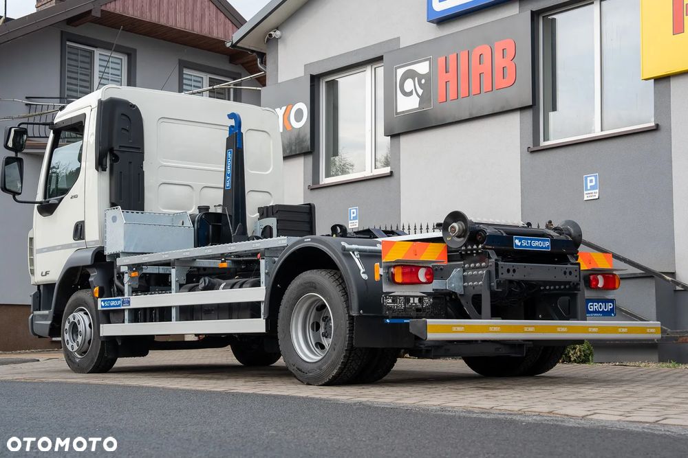 DAF LF 210 - 3