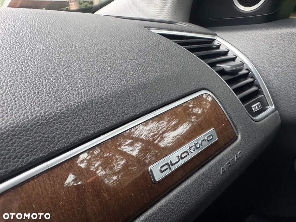 Audi Q5 - 27