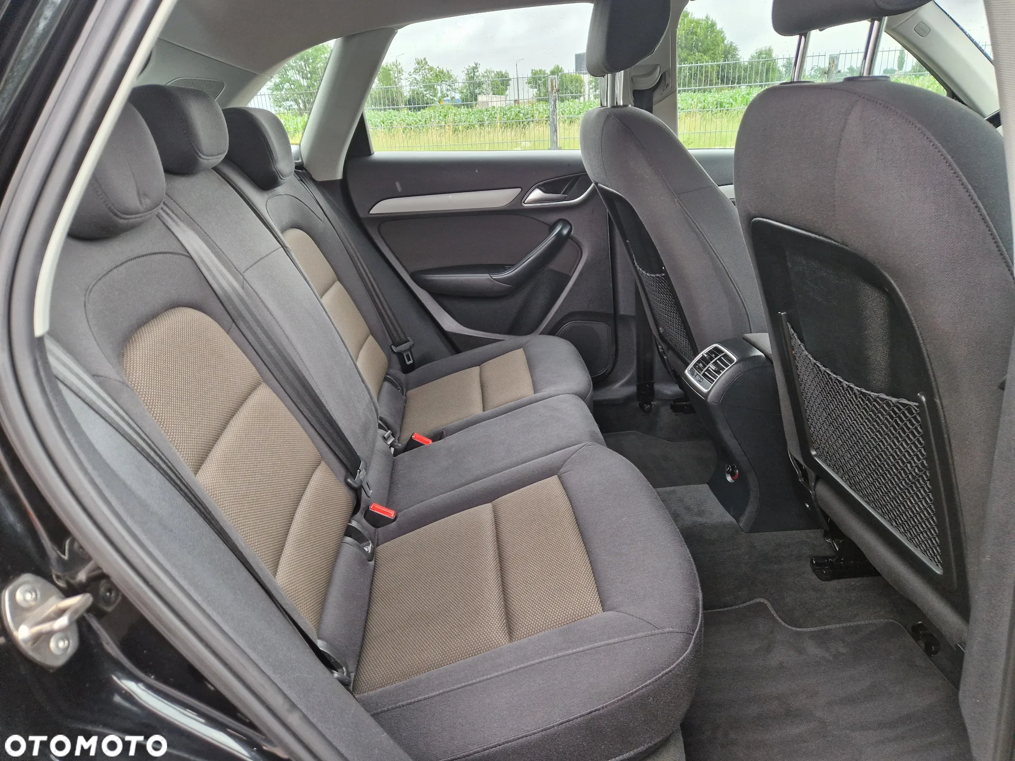 Audi Q3 2.0 TDI - 12