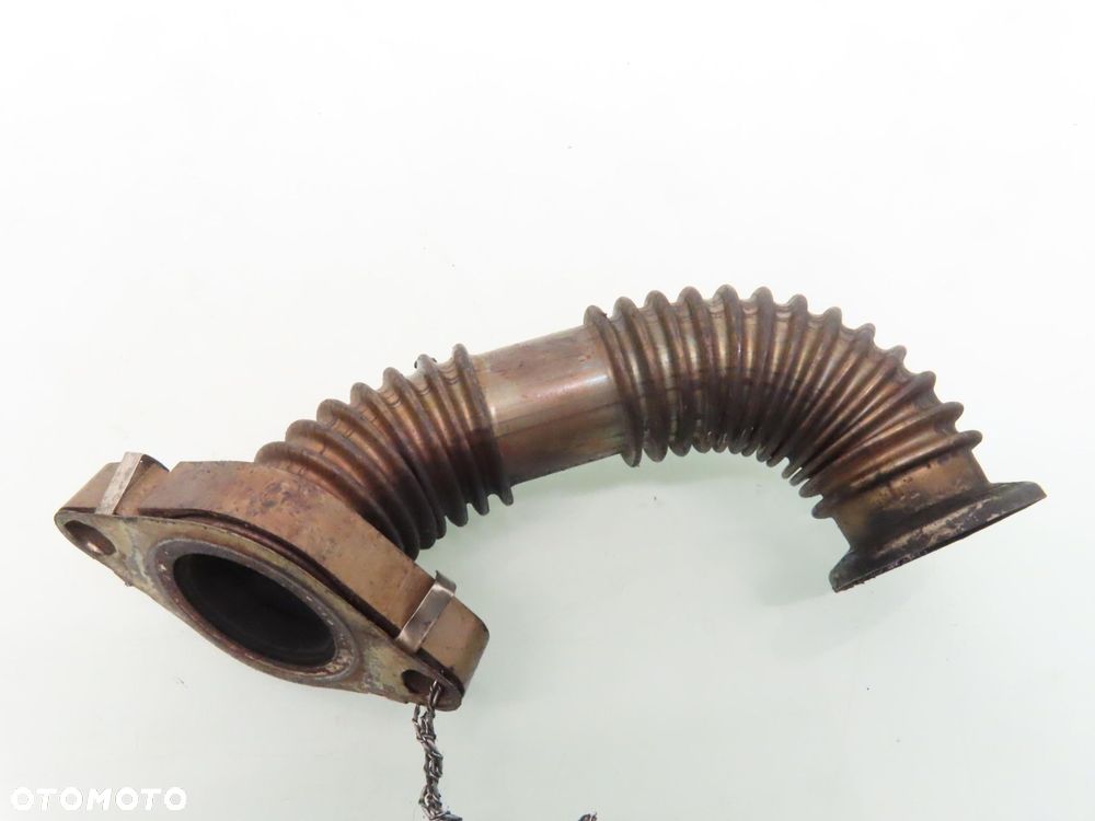 PRZEWÓD EGR ALFA ROMEO 159 1.9 JTDM - 3