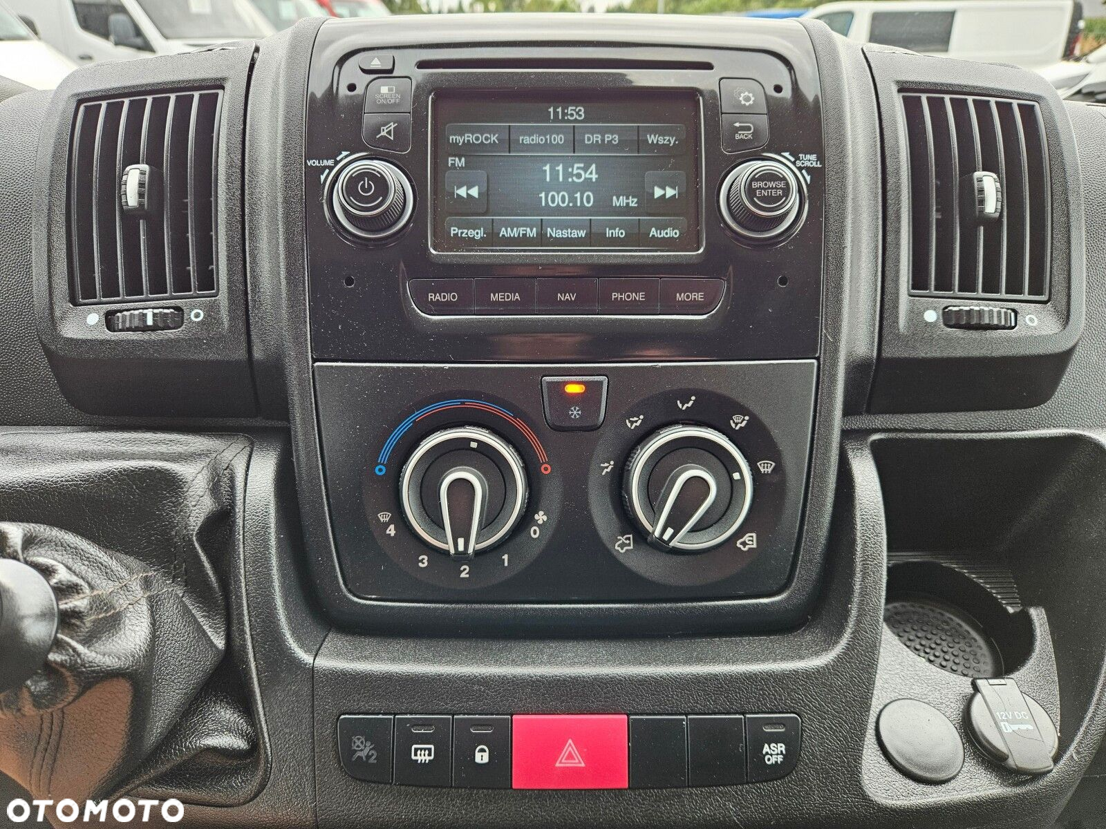 Citroën Jumper L2H2 *74999zł NETTO* 2.0 HDi/131KM - 25